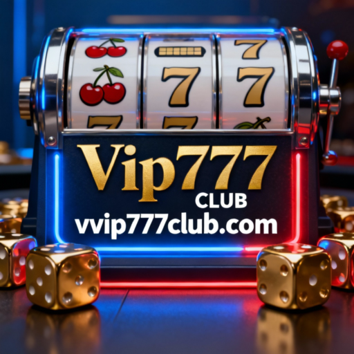 Vip777 CLUB