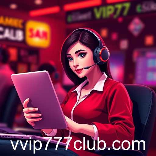 The Rise of Vip777 CLUB in the Gaming World