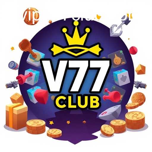 The Rise of Vip777 CLUB in Online Gaming