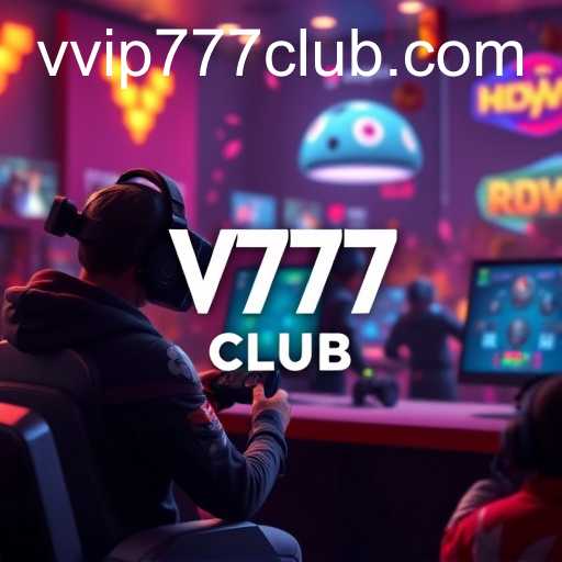 The Rise of Vip777 CLUB in Online Gaming