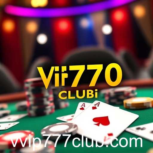 The Rise of Vip777 CLUB in the Gaming World