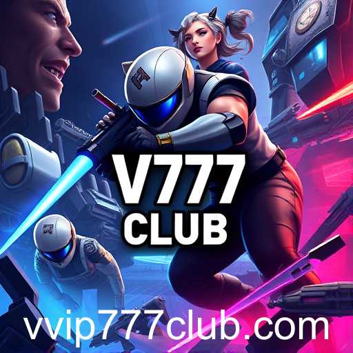 Dive into the Digital Realm: Vip777 CLUB's Impact on the Gaming World