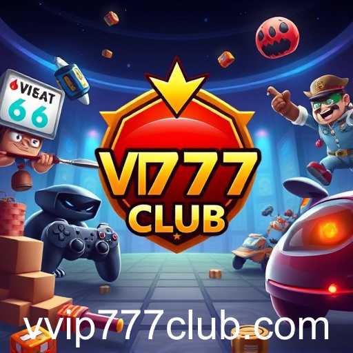 Vip777 CLUB Expands Gaming Horizons in 2025