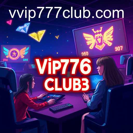 The Rise of Vip777 CLUB in the Gaming Sector