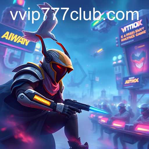 Vip777 CLUB: Revolutionizing Online Gaming