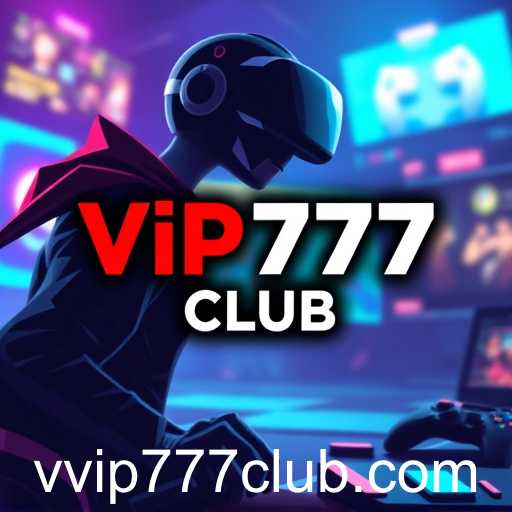 The Rise of Vip777 CLUB in Online Gaming