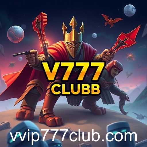 The Rise of Vip777 CLUB in Online Gaming